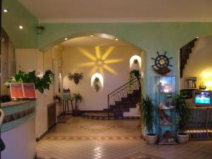 Astoria Hotel