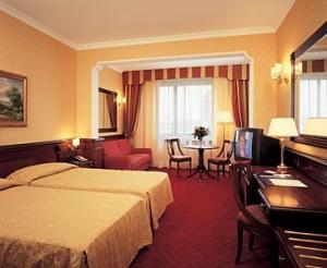 Atahotel Executive