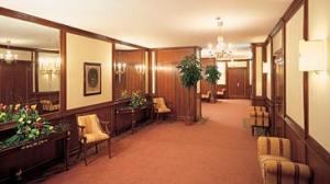 Atahotel Executive