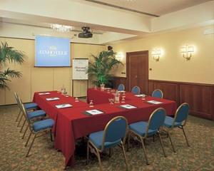 Atahotel Executive