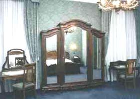 Clarion Collection Hotel Astoria Genova
