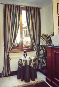 Hotel dei Quiriti
