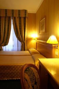 Hotel dei Quiriti