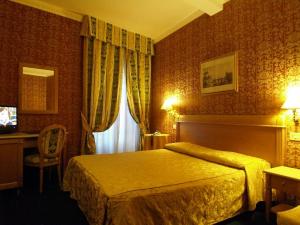 Hotel dei Quiriti