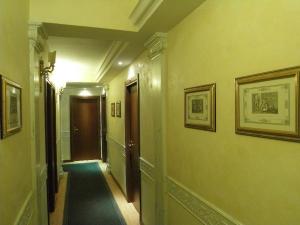 Hotel dei Quiriti
