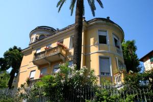 Hotel Nuova Riviera