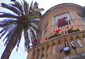 Hotel Nuova Riviera