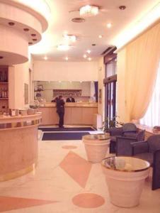 Demidoff Hotel