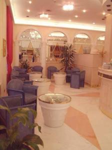 Demidoff Hotel