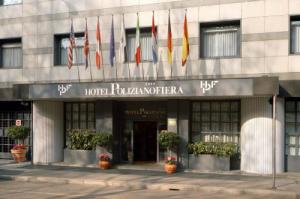 ADI Hotel Poliziano Fiera