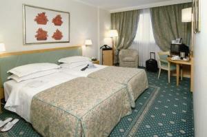 ADI Hotel Poliziano Fiera