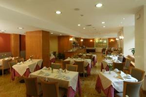 ADI Hotel Poliziano Fiera