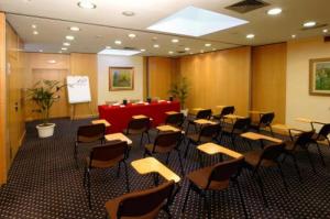 ADI Hotel Poliziano Fiera