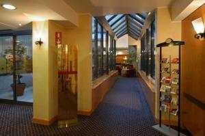 ADI Hotel Poliziano Fiera