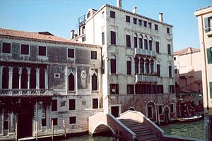 Locanda Sant'Agostin