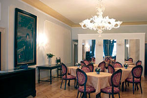 Locanda Sant'Agostin