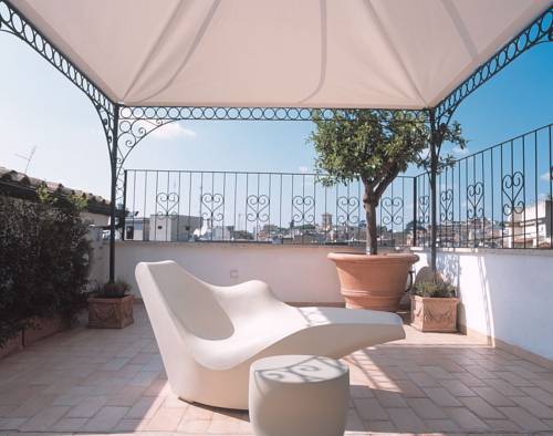 Roma Residence Barberini