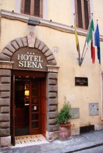 Hotel Siena