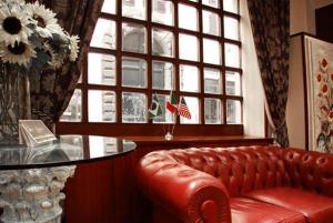 Hotel Siena