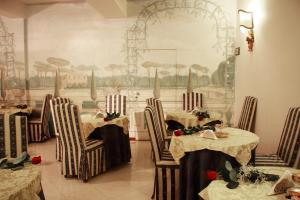 Hotel Siena