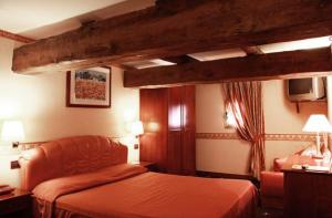 Hotel Siena