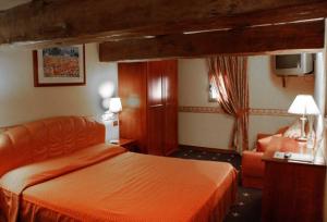 Hotel Siena