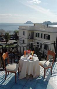 Hotel Villa Luisa