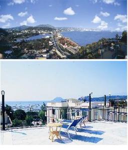Hotel Villa Luisa