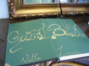 Hotel Villa Luisa