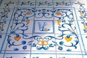 Hotel Villa Luisa