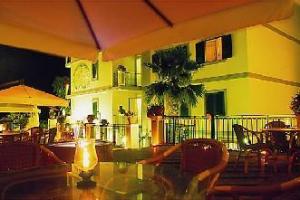 Hotel Villa Luisa