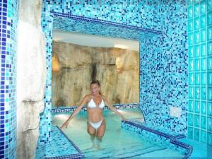 Hotel Villa Luisa