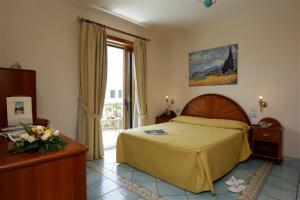 Hotel Villa Luisa