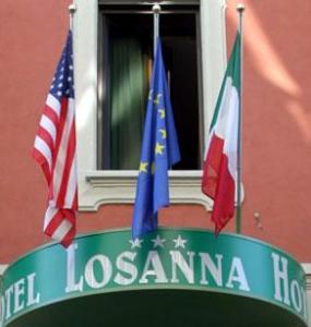 Hotel Losanna