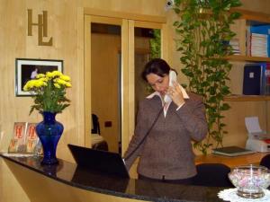 Hotel Losanna