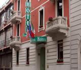 Hotel Losanna
