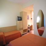 Hotel Losanna