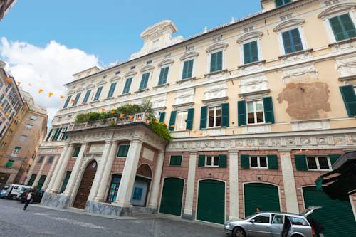 Residenza D'Epoca di Palazzo Cicala