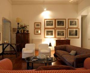 Residenza D'Epoca di Palazzo Cicala