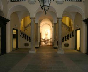 Residenza D'Epoca di Palazzo Cicala