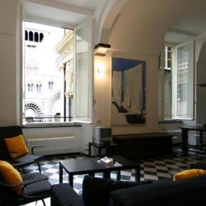 Residenza D'Epoca di Palazzo Cicala
