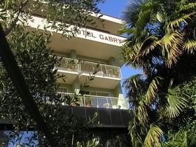 Hotel Gabry