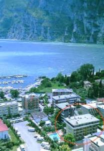 Hotel Gabry