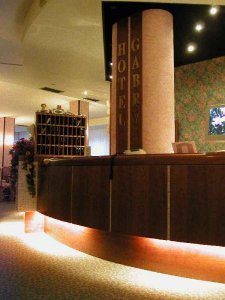 Hotel Gabry