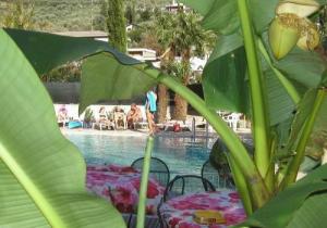 Hotel Gabry