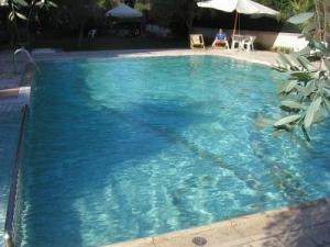 Hotel Gabry