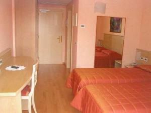 Hotel Gabry