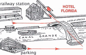 Hotel Florida