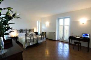 Villa Oriana Relais