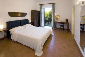 Villa Oriana Relais